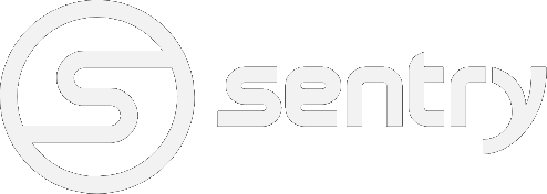logo sentry